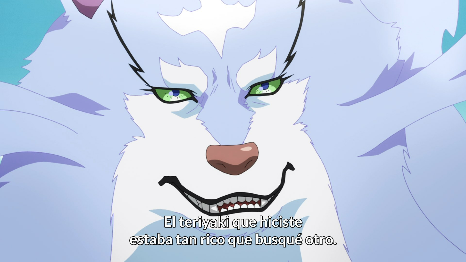 Tondemo Skill de Isekai Hourou Meshi (PuyaSubs!)